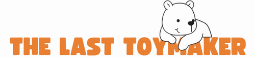 The Last Toymaker