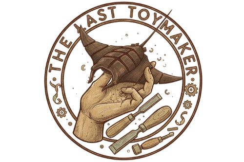 The Last Toymaker
